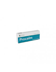 Procalm x 30 cps