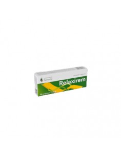 Relaxirem x 30 cpr
