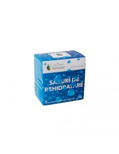 Saruri de rehidratare x 20 pl