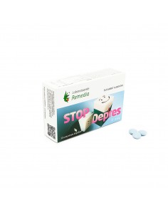 Stopdepres 3bls x 10 cpr drajefiate