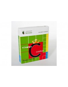 Vitamina C complex 12  stick