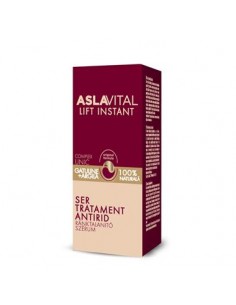 AslaVital Lift Instant Ser Antirid 15 ml – efect lift...