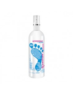 Antiperspirant pentru picioare x 200 ml