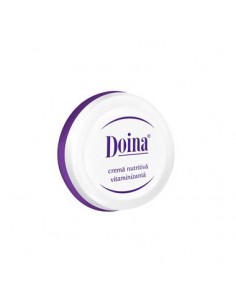 Doina crema nutritiva vitaminizanta x 75 ml