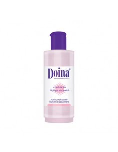 Doina – Emulsie cu lăptișor de matcă, 200 ml, Farmec