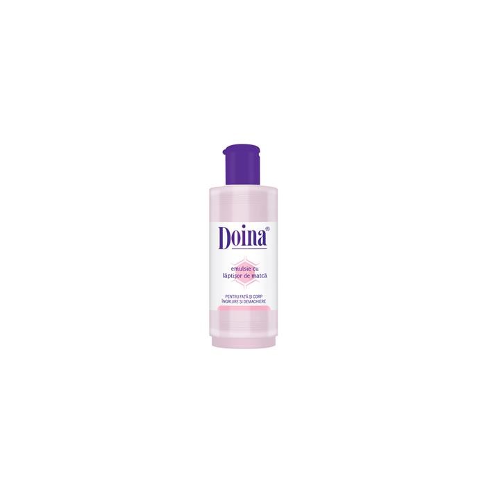 Doina emulsie cu laptisor de matca x 200 ml
