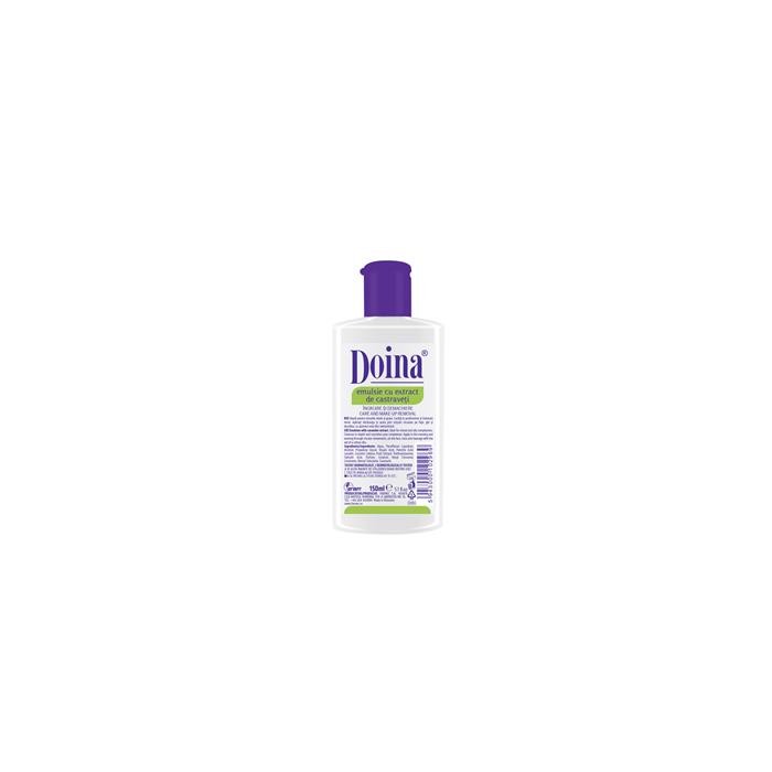 Doina emulsie nutritiva cu extract de castraveti x 150 ml