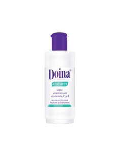 Doina Antistress Vitaminizing Nutritive Milk 200 ml