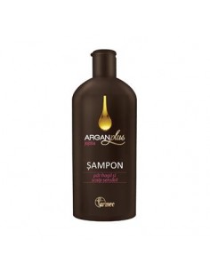 Sampon argan plus jojoba x 250 ml