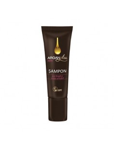 Sampon argan plus jojoba x 40 ml