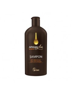 Sampon Argan Plus Keratina x 250ml