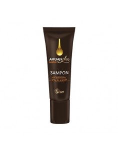 Sampon argan plus keratina x 40 ml