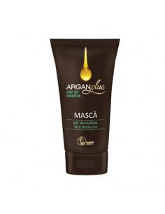 Masca argan plus ulei masline x 150 ml
