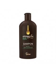 Sampon Argan Plus Ulei Masline x 250ml