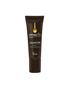 Sampon argan plus ulei masline x 40 ml