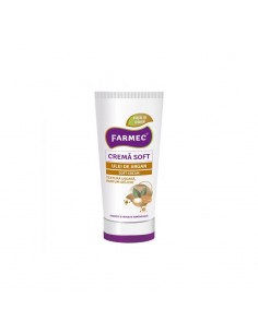 Crema soft, 150 de mililitri, Farmec