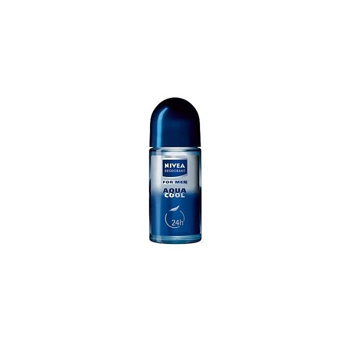 Nivea roll-on aqua cool x 50 ml