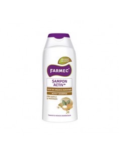 Sampon activ x 200 ml