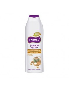 Sampon Activ x 400 ml