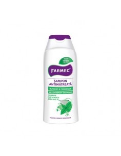 Sampon antimatreata x 200 ml