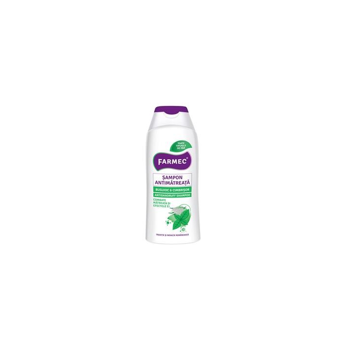 Sampon antimatreata x 200 ml