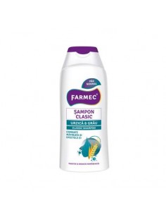 Sampon clasic x 200 ml