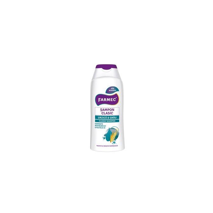 Sampon clasic x 200 ml