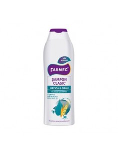 Sampon clasic x 400 ml