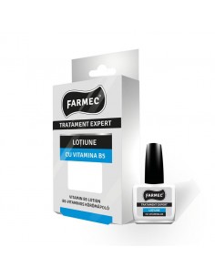 Tratamente Expert – Loțiune cu Vitamina B5 11 ml