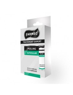 Peeling cuticular Tratament Expert, 15 ml