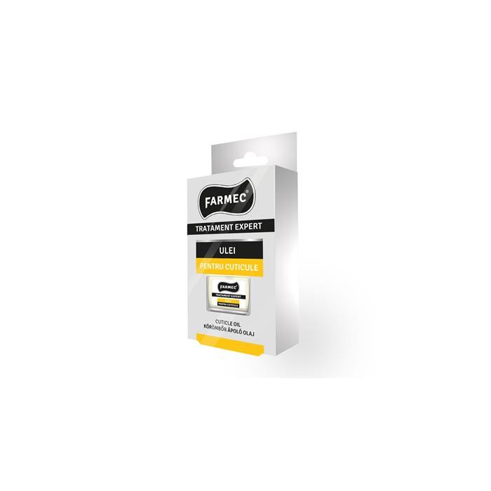 Ulei Pentru Cuticule x 11 ml
