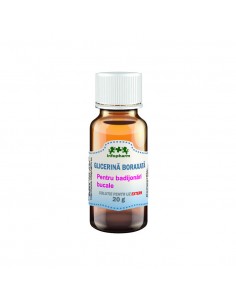 Glicerina boraxata 20 g