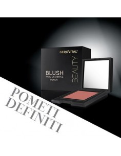 Gerovital beauty fard obraz piersica x 8g