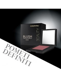 Gerovital beauty fard obraz roz x 8g