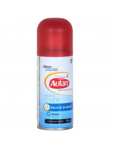 Autan family spray, 100ml, J&J