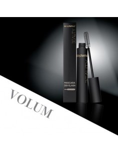 Gerovital beauty mascara devilash x 12 ml