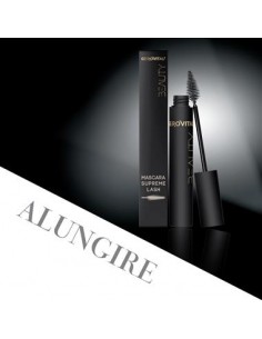 Gerovital Beauty – Mascara Supreme Lash, 14 ml