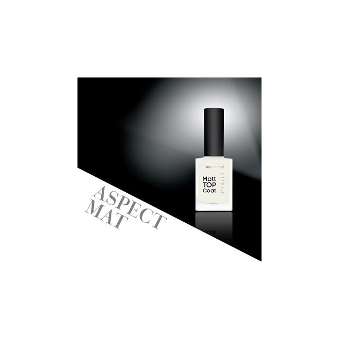 Gp Beauty Matt Top Coat