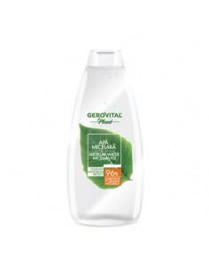 Gerovital Plant Micellar Water „Microbiom Protect” 400 ml