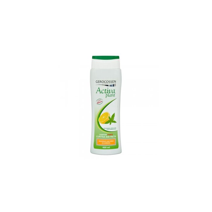 Sampon antimatreata x 250ml