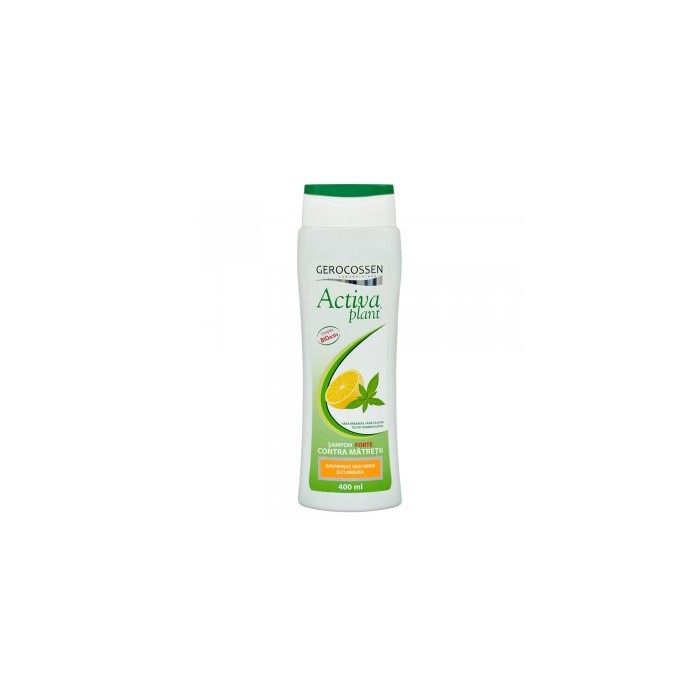 Sampon antimatreata x 250ml