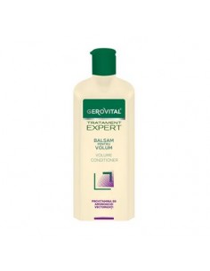 : Gerovital Expert Line Volume Conditioner 250 ml