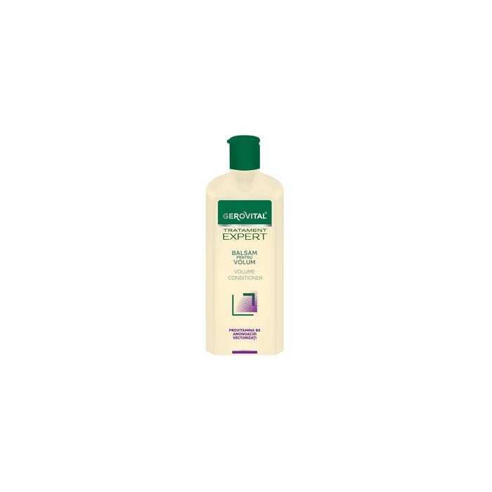 Gerovital tratament expert balsam pentru volum x 250 ml