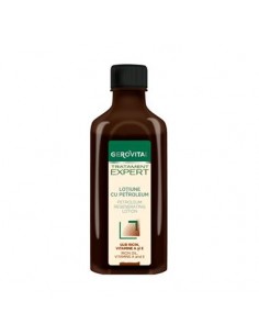 Gerovital Loțiune regenerantă cu petroleum – Tratament...