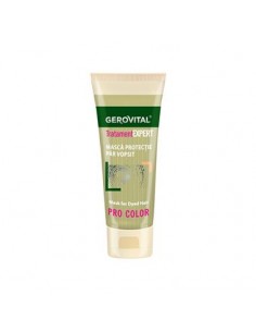 Gerovital tratament expert masca protectie par vopsit x...