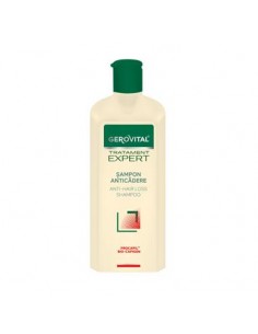Gerovital Tratament Expert Anti Hair Loss Shampoo 250 ml