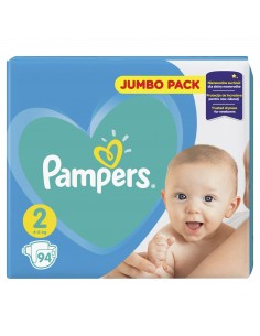 Pampers x 94 buc