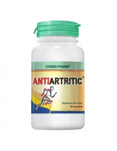 Antiartritic x 30Cps