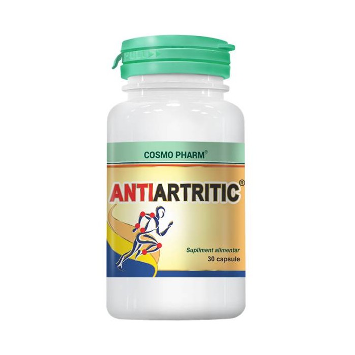 Antiartritic x 30Cps