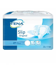 Tena slip scutece adulti x 30 buc
